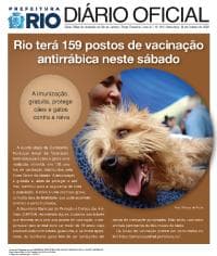 Diario Oficial